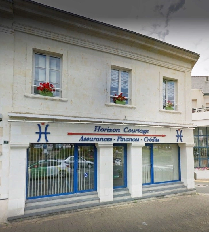 Cr&eacute;dit immobilier Maine et Loire, Sarthe & Indre et Loire